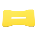 Abstreifer für Packerwalze 8732594290 Pöttinger Original