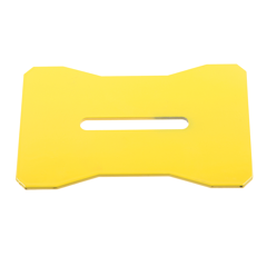 Abstreifer für Packerwalze 8732594290 Pöttinger Original