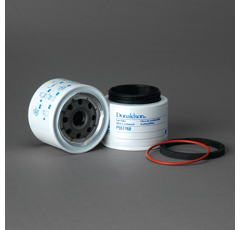 Filtre à Carburant adaptable DONALDSON P551768