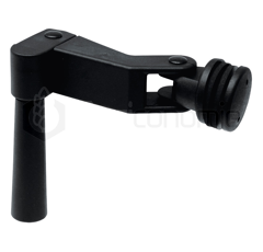 Manilla para ventana derecha MASSEY FERGUSON 3476133M91 adaptable