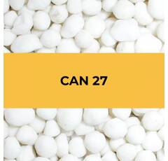 Nitrato de amonio 27 (NAC 27)