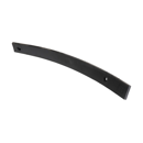 Lame claire-voie droite pour charrue LEMKEN 3444028 adaptable - Blacksteel©