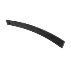 Lame claire-voie droite pour charrue LEMKEN 3444028 adaptable - Blacksteel©