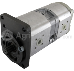 Pompe hydraulique pour tracteur G385940010010 adaptable - REXROTH