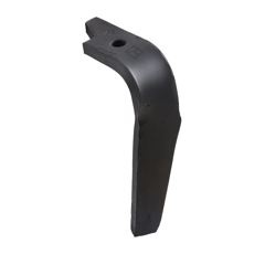 Kreiseleggenzinken 60x18x295 links Nachbau  