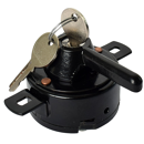 Contacteur de feu pour tracteur FORD 41600 adaptable