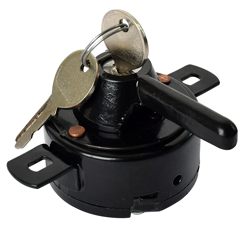 Interruptor de luz para tractor FORD 41600 adaptable