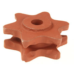 Umlenkrolle 11x31 / 25mm 2110434