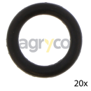 Kit rep. distributeur hydraulique pour téléscopique MANITOU 749808 adaptable