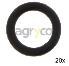 Kit rep. distributeur hydraulique pour téléscopique MANITOU 749808 adaptable