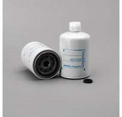 Filtre à Carburant adaptable DONALDSON P551329