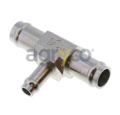 Raccord pour téléscopique MANITOU 52514243 adaptable