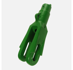 Hubstangengabel rechts für Traktor JOHN DEERE L78575 - Nachbau