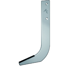 Dent pour butteuse GRUSE DPG0345 adaptable