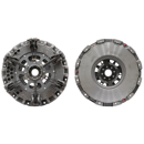 Embrayage double LUK pour porte outils FENDT 380100100030 adaptable