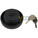Bouchon pour téléscopique JCB 332/F8215 adaptable