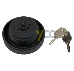 Bouchon pour téléscopique JCB 331/11403 adaptable