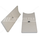 Filtre habitacle adaptable HIFI FILTER SC90374