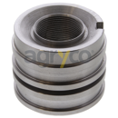Piston de verin hydraulique pour téléscopique MANITOU 746344 adaptable
