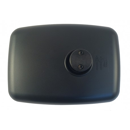 Rétroviseur réversible pour machine agricole CASE IH - FORD 87350494 adaptable