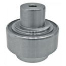 Axe pivot inférieur pour tracteur DEUTZ-FAHR 04358237 adaptable