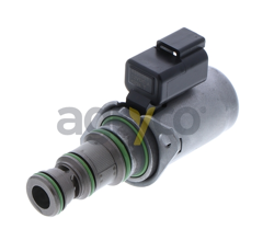 Soupape pour téléscopique JCB 25/222913 adaptable