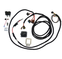 ISOBUS-Nachrüstung - ISOFIT STANDARD