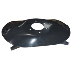 Disque pour faucheuse SIP 745032051B origine