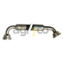 Flexible pour téléscopique MERLO 83845 adaptable