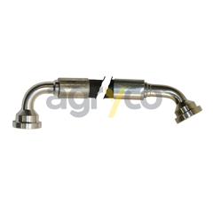 Flexible pour téléscopique MERLO 83845 adaptable