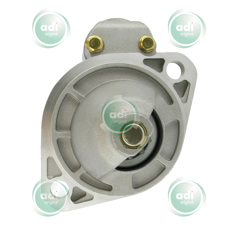 Démarreur ADI ORIGINAL 12 V - 1,2 kW / DEMR216 