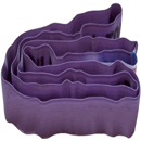 Elingue tubulaire sans fin 30 mx 1,5 m - 1 tonne