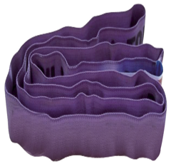 Elingue tubulaire sans fin 30 mx 2 m 1tonne