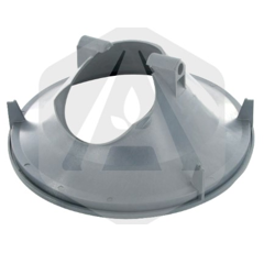 Bol plastique pour épandeur VICON adaptable