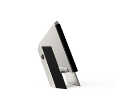 Nez avec plaquette carbure ACTISOL 19310007A adaptable