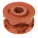 Taschenrad 9x27/ 35mm Bohrung 2150102