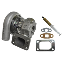 Turbolader HÜRLIMANN - LAMBORGHINI 000707904 - 000709214 - Nachbau