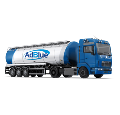AdBlue® en Vrac