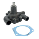 Bomba de agua para tractor MASSEY FERGUSON 3641823M91 adaptable