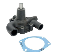 Pompe à eau pour MASSEY FERGUSON 3641823M91 adaptable