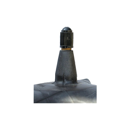 Chambre à air 5.00-15 (4.00-15) (4.50-15) valve droite TR15 | KABAT