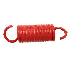 Ressort de traction pour presses à balles WELGER 0940243100 adaptable