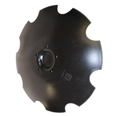 Scheibe für Kurzscheibenegge ∅645x6  LEMKEN 34910029