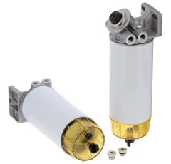 Filtre à gasoil
 adaptable HIFI FILTER Y4120R10