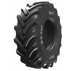 Pneu agricole BKT RT-747 17,5|460/70-24 159A8