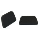 Filtre à air adaptable HIFI FILTER SA22392