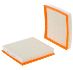 Filtre habitacle adaptable HIFI FILTER SC90482