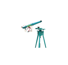 Tripode avec déflecteur pour effaroucheur - BAZOOKA