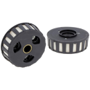 Filtre d'aération adaptable HIFI FILTER SAO7125