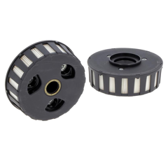 Filtre d'aération adaptable HIFI FILTER SAO7125
